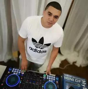 DJ FeezoL - Chapter 43 2019